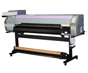 Large Format Printers In Newton Abbot