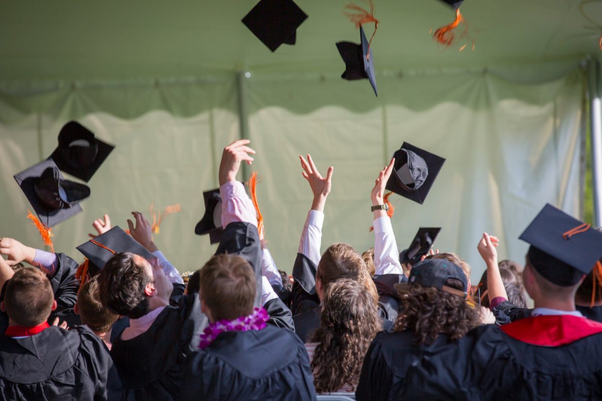 Graduation Canvas Prints